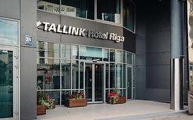 Tallink Hotel Riga